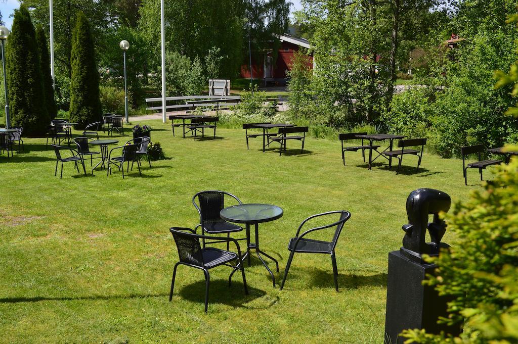 Roda Huset Hovmantorp Екстериор снимка