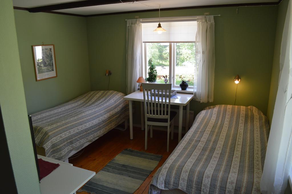 Roda Huset Hovmantorp Стая снимка