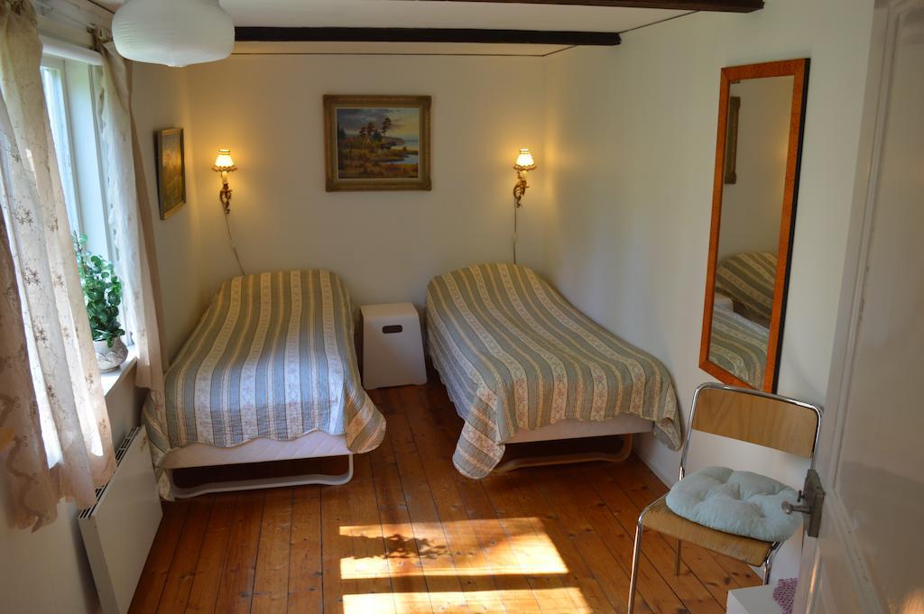 Roda Huset Hovmantorp Стая снимка