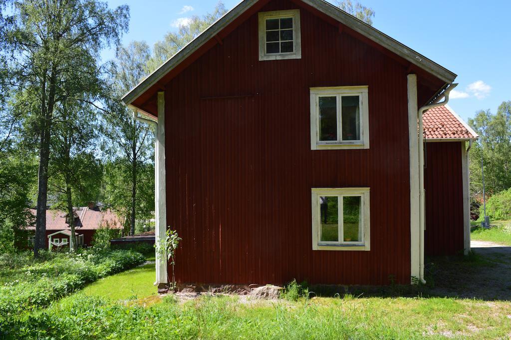 Roda Huset Hovmantorp Екстериор снимка